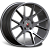 Легковые шины б/у Inforged IFG23 7.5x17 4*100 ET40 DIA60.1 Matt Gun Metal Литой купить с бесплатной доставкой в пункты выдачи в Петербурге